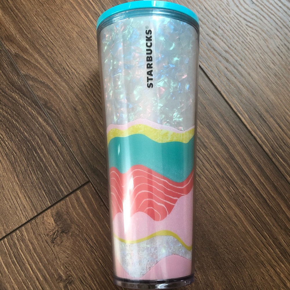 Starbucks Venti 24oz Spring 2020 Tumbler